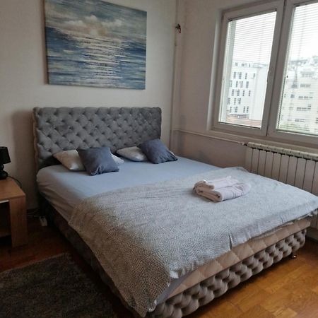 בלגרד Anchy Apartment מראה חיצוני תמונה