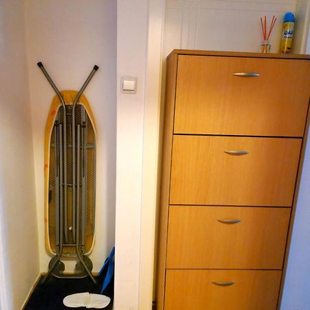 בלגרד Anchy Apartment מראה חיצוני תמונה