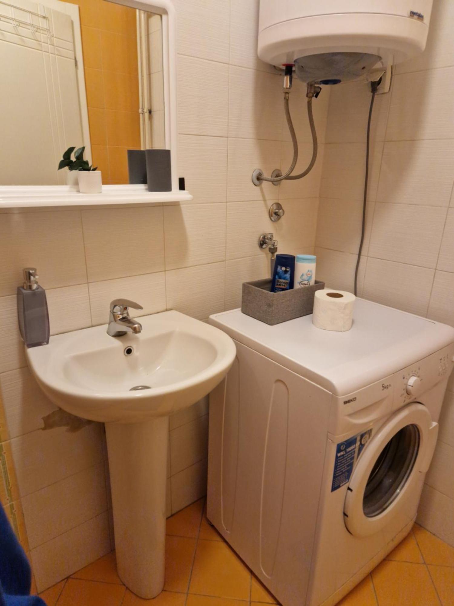 בלגרד Anchy Apartment מראה חיצוני תמונה