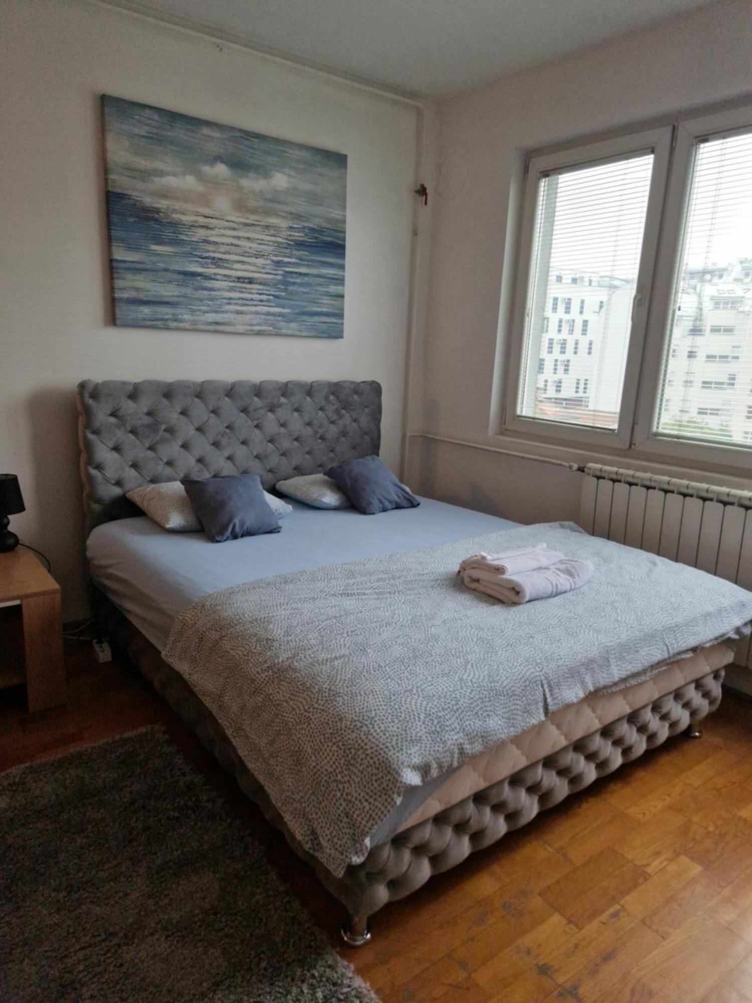 בלגרד Anchy Apartment מראה חיצוני תמונה