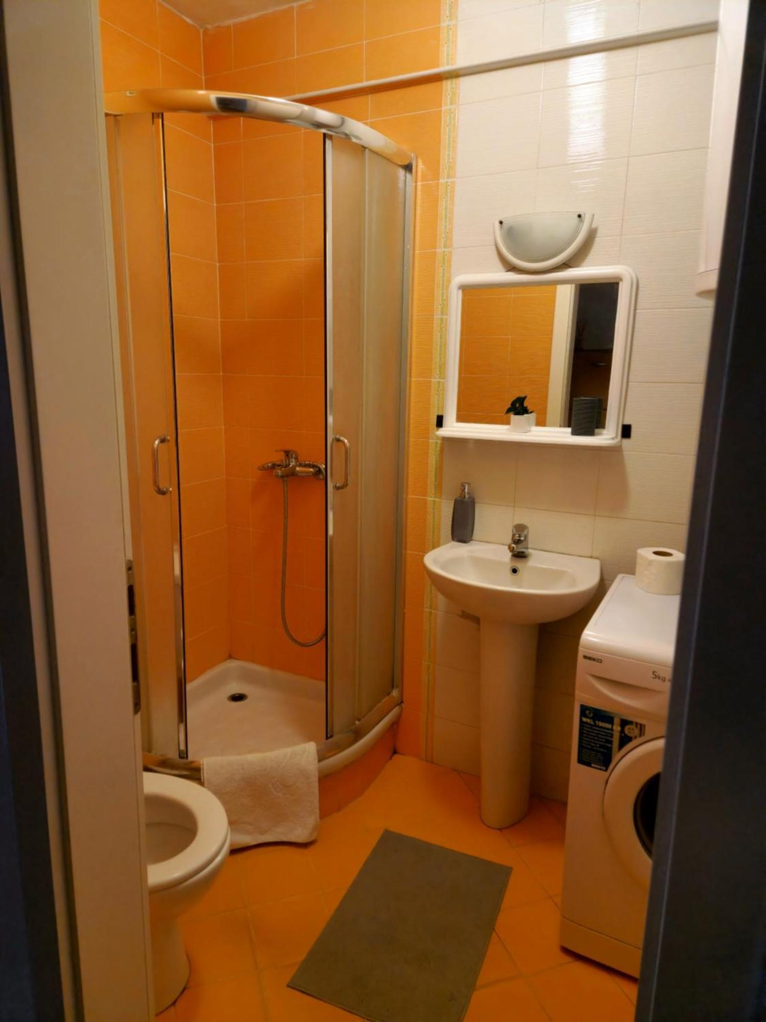 בלגרד Anchy Apartment מראה חיצוני תמונה