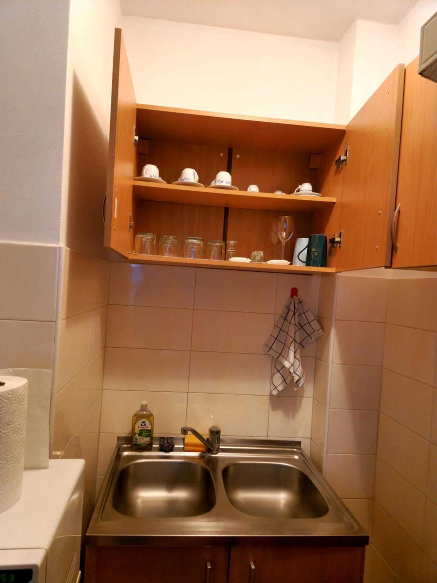 בלגרד Anchy Apartment מראה חיצוני תמונה