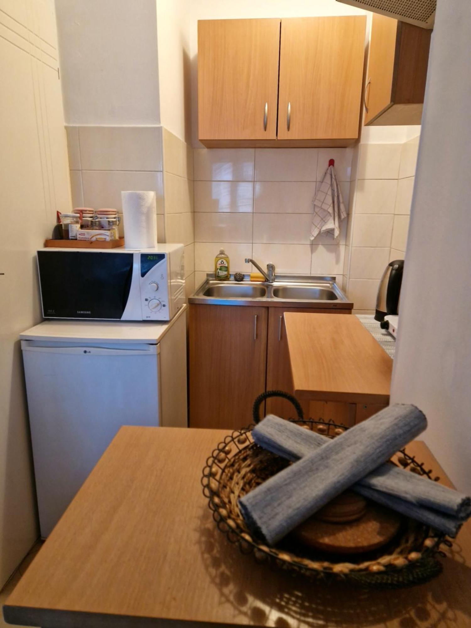 בלגרד Anchy Apartment מראה חיצוני תמונה