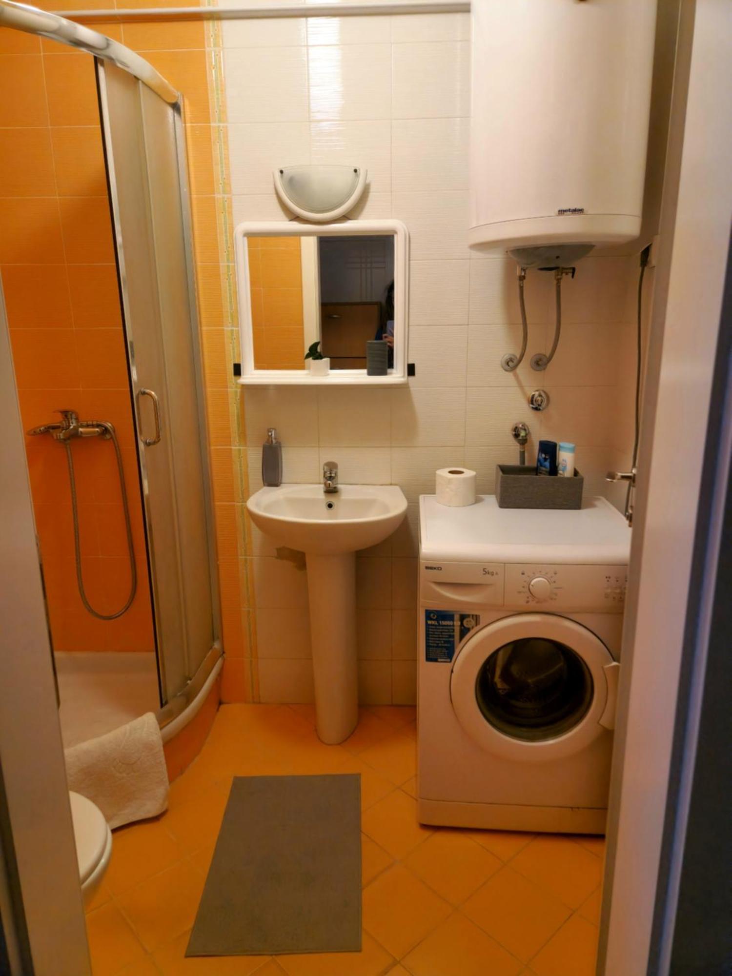 בלגרד Anchy Apartment מראה חיצוני תמונה